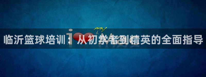 富联官方网站入口下载安装：临沂篮球培训：从初学者到精